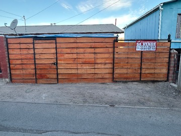 Venta / Casa / Monte Patria