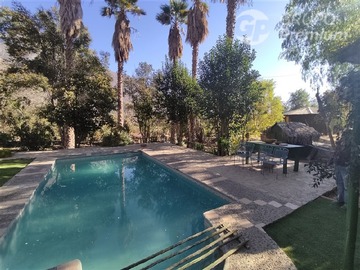 Venta / Casa / Monte Patria