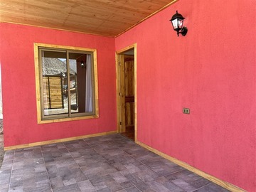 Venta / Casa / Monte Patria