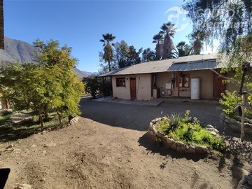 Venta / Casa / Monte Patria