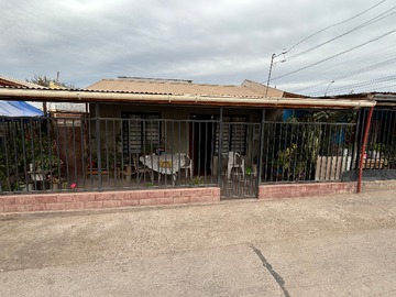 Venta / Casa / Monte Patria