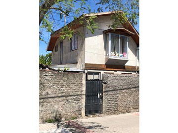 Venta / Casa / Mostazal