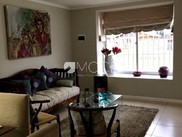 Venta / Casa / Mostazal