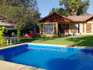 Venta / Casa / Mostazal