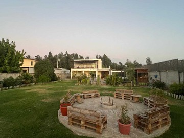 Venta / Casa / Mostazal