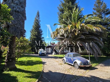 Venta / Casa / Mostazal