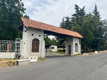 Venta / Casa / Mostazal