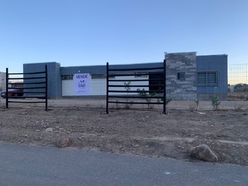 Venta / Casa / Mostazal
