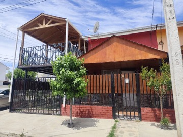 Venta / Casa / Mostazal