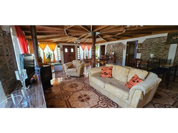 Venta / Casa / Mostazal