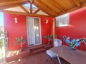 Venta / Casa / Mostazal