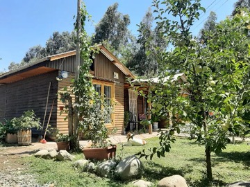 Venta / Casa / Mostazal