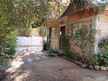 Venta / Casa / Mostazal