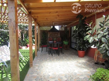 Venta / Casa / Mostazal