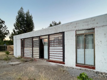 Venta / Casa / Mostazal