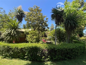 Venta / Casa / Mostazal