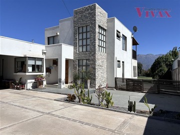 Venta / Casa / Mostazal