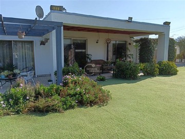 Venta / Casa / Mostazal