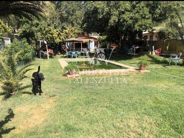 Venta / Casa / Mostazal