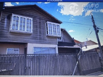 Venta / Casa / Nacimiento