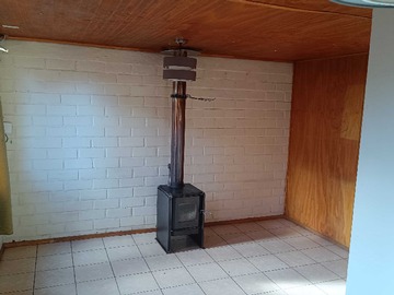 Venta / Casa / Nacimiento