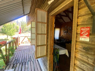 Venta / Casa / Nacimiento