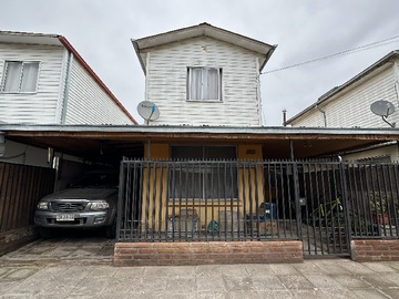 Venta / Casa / Nancagua