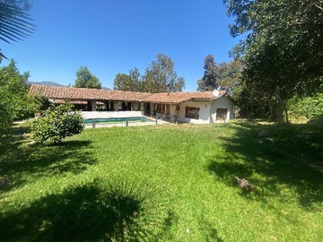 Venta / Casa / Nancagua