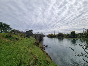 Venta / Casa / Ñiquén