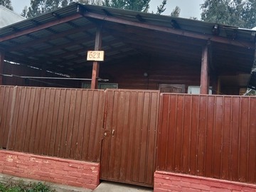 Venta / Casa / Nueva Imperial