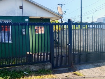 Venta / Casa / Nueva Imperial