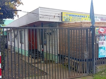 Venta / Casa / Nueva Imperial
