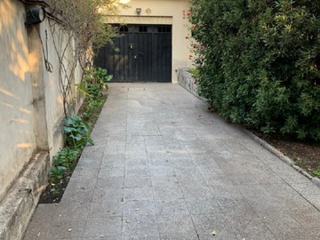 Venta / Casa / Ñuñoa