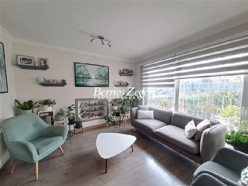 Venta / Casa / Ñuñoa