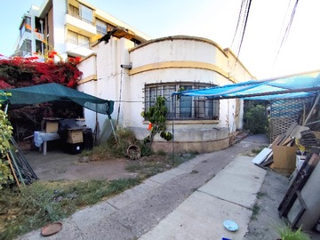 Venta / Casa / Ñuñoa