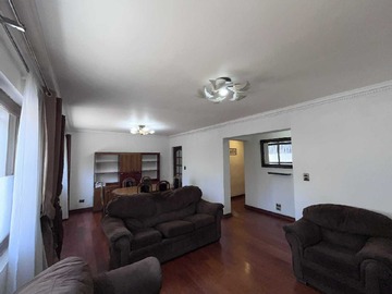 Venta / Casa / Ñuñoa