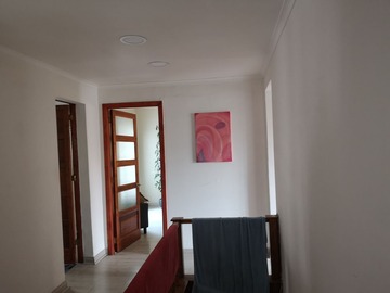 Venta / Casa / Ñuñoa