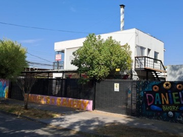 Venta / Casa / Ñuñoa