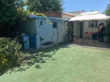 Venta / Casa / Ñuñoa
