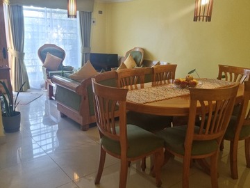 Venta / Casa / Ñuñoa