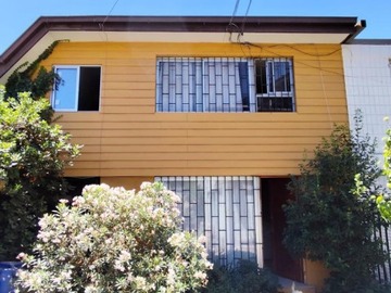 Venta / Casa / Ñuñoa