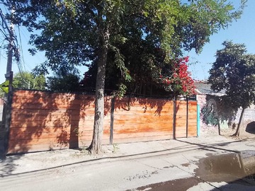 Venta / Casa / Ñuñoa