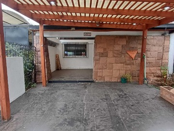 Venta / Casa / Ñuñoa