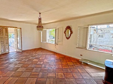 Venta / Casa / Ñuñoa