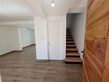 Venta / Casa / Ñuñoa