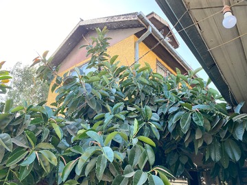 Venta / Casa / Ñuñoa