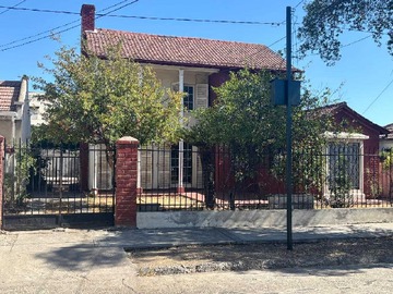 Venta / Casa / Ñuñoa