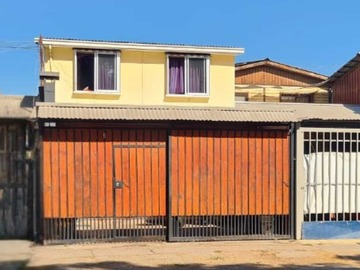 Venta / Casa / Ñuñoa