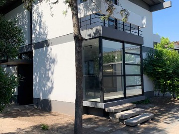 Venta / Casa / Ñuñoa