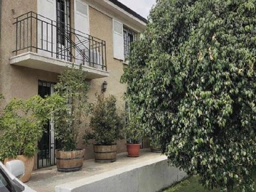 Venta / Casa / Ñuñoa